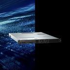 HP Z4 Rack G5 Intel Xeon W w3-2425 64 GB DDR5-SDRAM 1 TB SSD NVIDIA RTX A4000 Windows 11 Pro Rack-mounted chassis Workstation AI Workstation Black