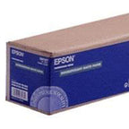 Epson Doubleweight Matte Paper Roll, 44" x 25 m, 180g/m2
