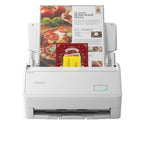 Ricoh ScanSnap iX2400 ADF scanner 600 x 600 DPI A4 White