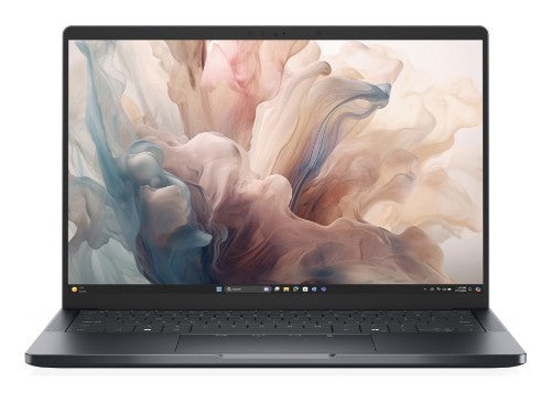 DELL Pro 14 Premium PA14250 Copilot+ PC Intel Core Ultra 5 236V Laptop 35.6 cm (14") Full HD+ 16 GB LPDDR5x-SDRAM 512 GB SSD Wi-Fi 7 (802.11be) Windows 11 Pro UK English Grey