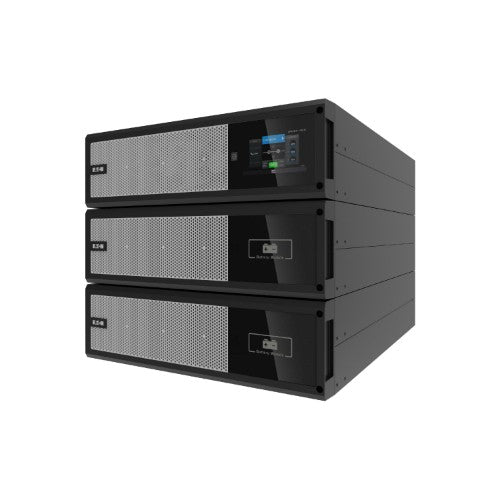 Eaton 93PX uninterruptible power supply (UPS) Double-conversion (Online) 20 kVA 20000 W