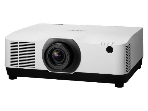 NEC PA1004UL Large venue projector 10000 ANSI lumens 3LCD WUXGA (1920x1200) 3D White