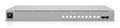 Ubiquiti UniFi Pro XG 10 PoE Managed L2/L3 10G Ethernet (100/1000/10000) Power over Ethernet (PoE) 1U Grey