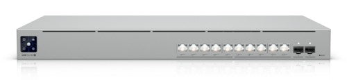 Ubiquiti UniFi Pro XG 10 PoE Managed L2/L3 10G Ethernet (100/1000/10000) Power over Ethernet (PoE) 1U Grey