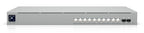 Ubiquiti UniFi Pro XG 10 PoE Managed L2/L3 10G Ethernet (100/1000/10000) Power over Ethernet (PoE) 1U Grey
