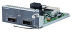HPE Networking Comware Module 2-port 40G QSFP+ 5520HI/5600HI