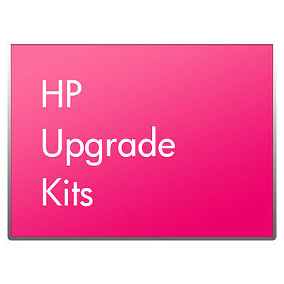 HPE StoreEver ESL G3 Drive 7-12 Readiness Kit Storage array Tape Cartridge