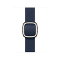 Apple 42mm Deep Blue Modern Buckle - Large