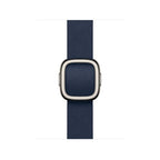 Apple 42mm Deep Blue Modern Buckle - Large