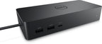 Origin Storage DELL Universal Dock - UD22 Docking USB-C 3.2 Gen 2 Black