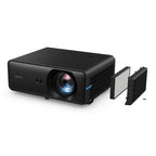 BenQ LH850ST Short throw projector 4000 ANSI lumens DLP 1080p (1920x1080) 3D Black