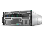 HPE ProLiant Compute XD685 Direct Liquid Cooling Server
