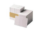 Zebra Premier Security Cards - 500 cards