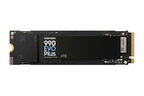 Samsung MZ-V9S4T0 4 TB M.2 PCI Express 4.0 NVMe V-NAND TLC