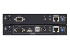 ATEN CE624 KVM extender Transmitter & receiver