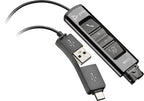 HP Poly USB-A to USB-C Cable (1500mm)