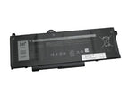BTI 4C Battery Latitude 5421 OEM: 00P3TJ 0VXD57 GRT01