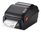 Bixolon XD5-43d label printer Direct thermal / Thermal transfer 300 x 300 DPI 102 mm/sec Wired & Wireless Wi-Fi