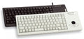 CHERRY G84-5400, USB keyboard QWERTY Black