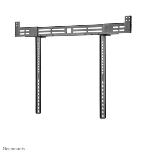 Neomounts AWL29-750BL1 Videobar/soundbar holder VESA - max 10 kg - universal