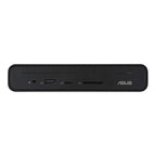 ASUS Triple Display USB-C Dock DC300 Docking USB 3.2 Gen 2 (3.1 Gen 2) Type-C Black