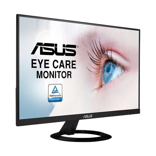 ASUS VZ279HE computer monitor 68.6 cm (27") 1920 x 1080 pixels Full HD LED Black