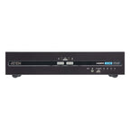ATEN CS1142H4C KVM switch Black