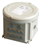 Axis 02106-001 network switch Fast Ethernet (10/100) Power over Ethernet (PoE) Aluminium