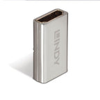 Lindy HDMI 2.1 Female to Female Coupler
