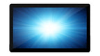Elo Touch Solutions I-Series 2 Intel® Celeron® G4900T 54.6 cm (21.5") 1920 x 1080 pixels Touchscreen All-in-One tablet PC 4 GB DDR4-SDRAM 128 GB SSD Windows 10 Enterprise Wi-Fi 5 (802.11ac) Black