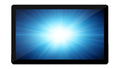 Elo Touch Solutions I-Series 2 Intel® Celeron® G4900T 54.6 cm (21.5") 1920 x 1080 pixels Touchscreen All-in-One tablet PC 4 GB DDR4-SDRAM 128 GB SSD Wi-Fi 5 (802.11ac) Black