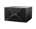 HPE ProLiant MicroServer Gen11 G7400 2-core VROC 4LFF-NHP 180W External PS Compute Module Server
