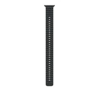 Apple 49mm Black Ocean Band Extension - Black Titanium Finish