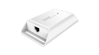 D-Link 1-Port Gigabit 30W PoE Injector