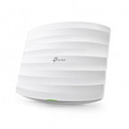 TP-Link EAP115 wireless access point 300 Mbit/s White Power over Ethernet (PoE)