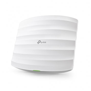 TP-Link EAP115 wireless access point 300 Mbit/s White Power over Ethernet (PoE)