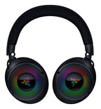 Razer Kraken V4 Headset Wireless Head-band Gaming USB Type-A Bluetooth Black