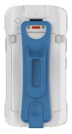 Zebra SG-TC2W-CLIPHC1-01 holder Handheld mobile computer Blue