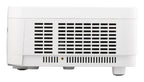 Viewsonic PX700HDHE data projector Standard throw projector 3700 ANSI lumens DMD 1080p (1920x1080) White