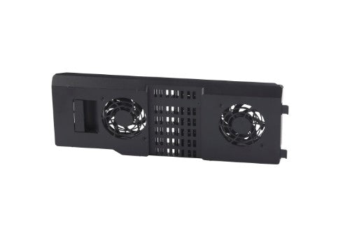 HP Z6 PCIe Retainer with Fans Motherboard Fan Black