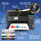 Epson EcoTank ET-3950