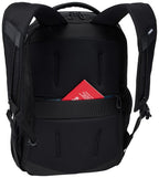 Thule Accent TACBP2316 - Black 40.6 cm (16") Backpack