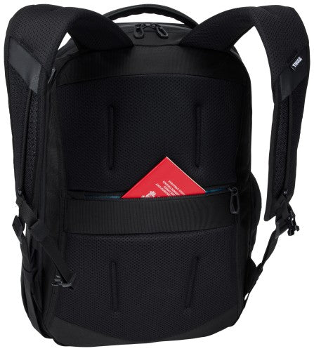 Thule Accent TACBP2316 - Black 40.6 cm (16") Backpack