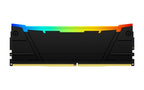 Kingston Technology FURY 32GB 3200MT/s DDR4 CL16 DIMM Renegade RGB