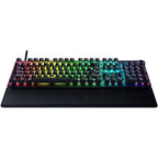 Razer Huntsman V3 Pro keyboard Gaming USB QWERTY UK International Black