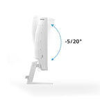 Philips Evnia 5000 27M2C5201L/00 LED display 68.6 cm (27") 1920 x 1080 pixels Full HD LCD White