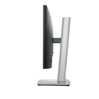 DELL P Series P2225H computer monitor 54.6 cm (21.5") 1920 x 1080 pixels Full HD LCD Black, Silver