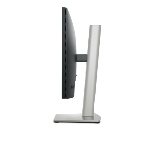 DELL P Series P2225H computer monitor 54.6 cm (21.5") 1920 x 1080 pixels Full HD LCD Black, Silver