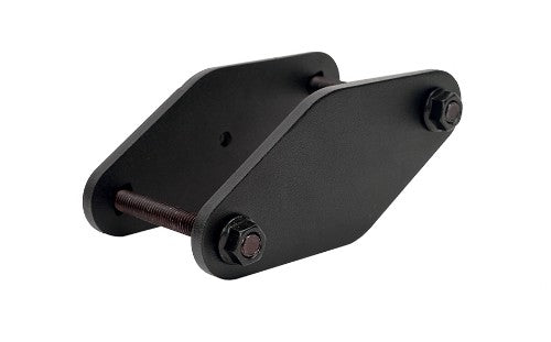 Gamber-Johnson 7160-1235 mounting kit Black