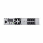 Eaton 5SC1500IRBS uninterruptible power supply (UPS) Line-Interactive 1.5 kVA 1050 W 9 AC outlet(s)